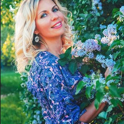 Florina Lungu
